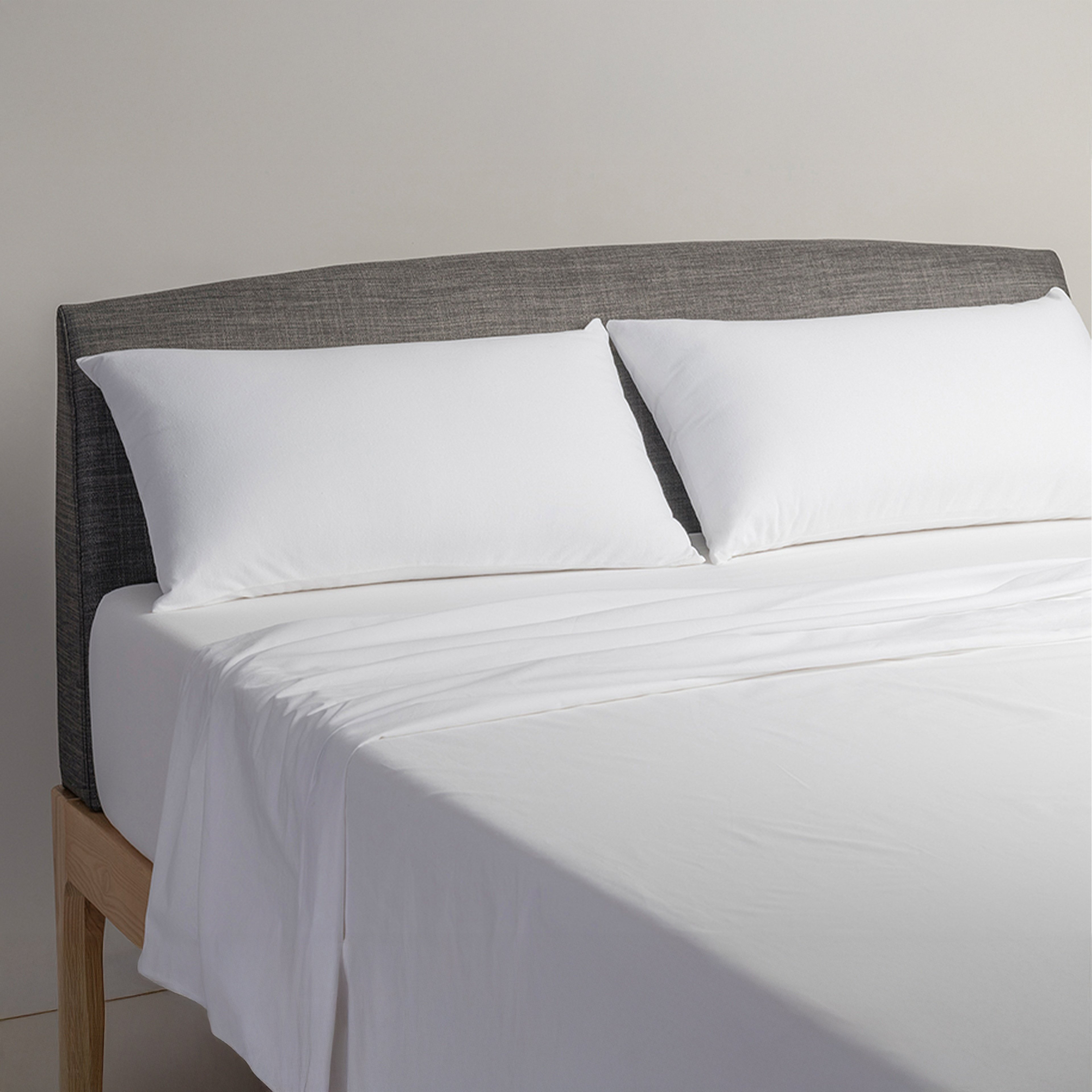 Respira Organik Yıkanabilir Yastık Alezi