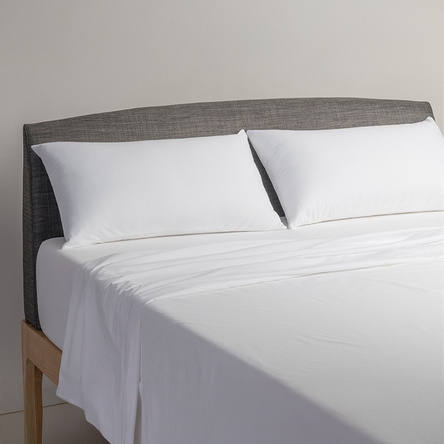 Respira Organik Yıkanabilir Yastık Alezi