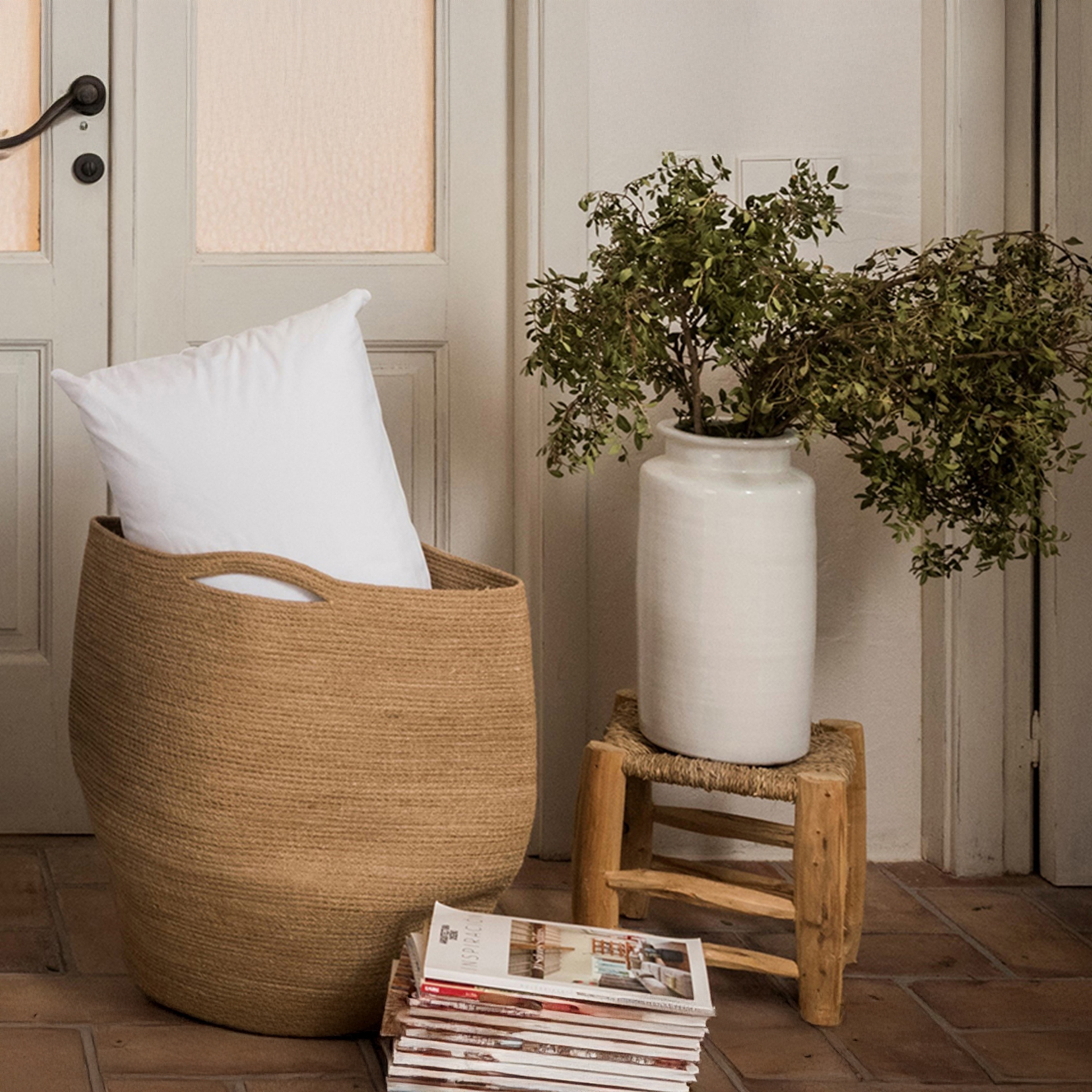 Respira Organik Yıkanabilir Yastık Alezi