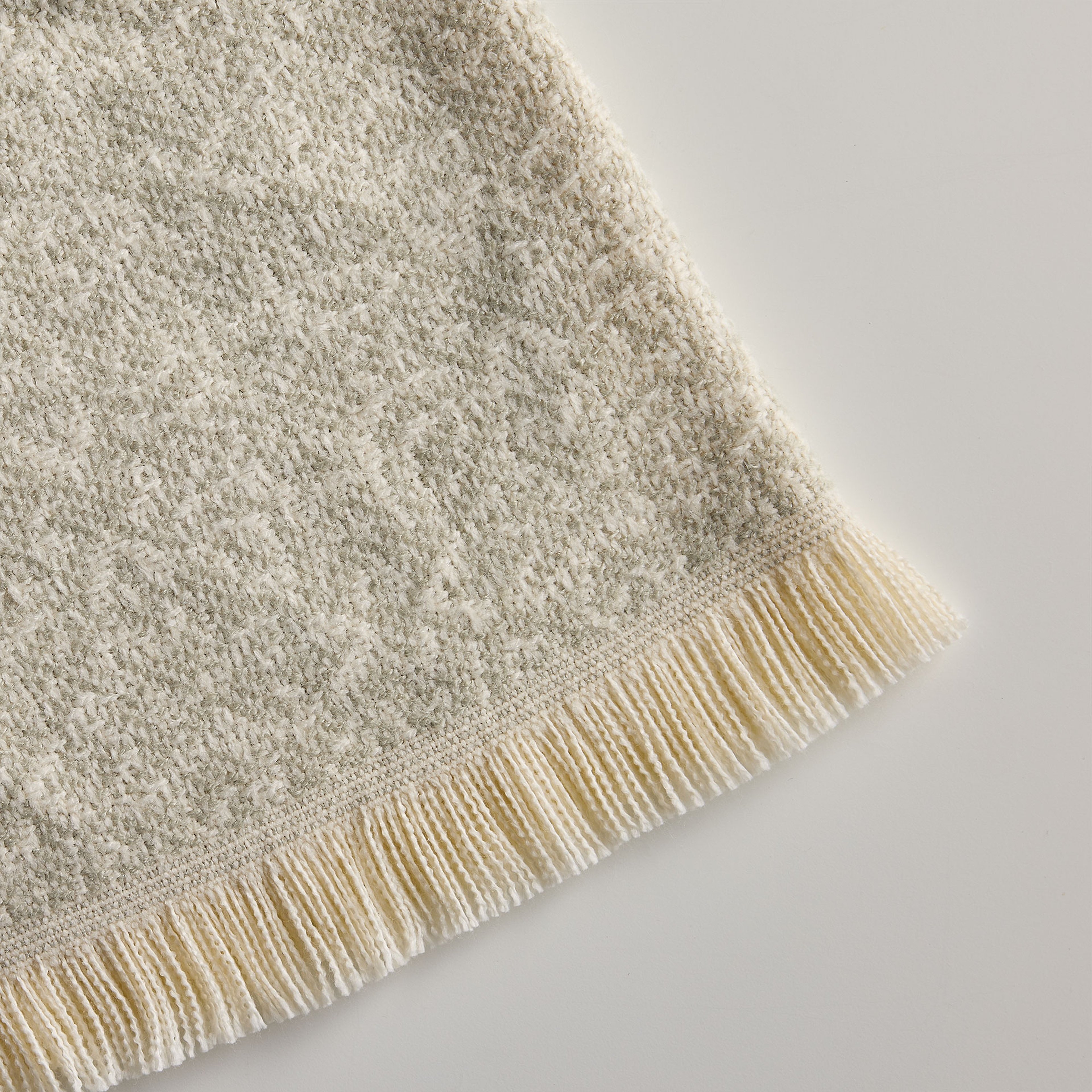 Yatsan Maison Brigid Throw TV Battaniyesi Mold