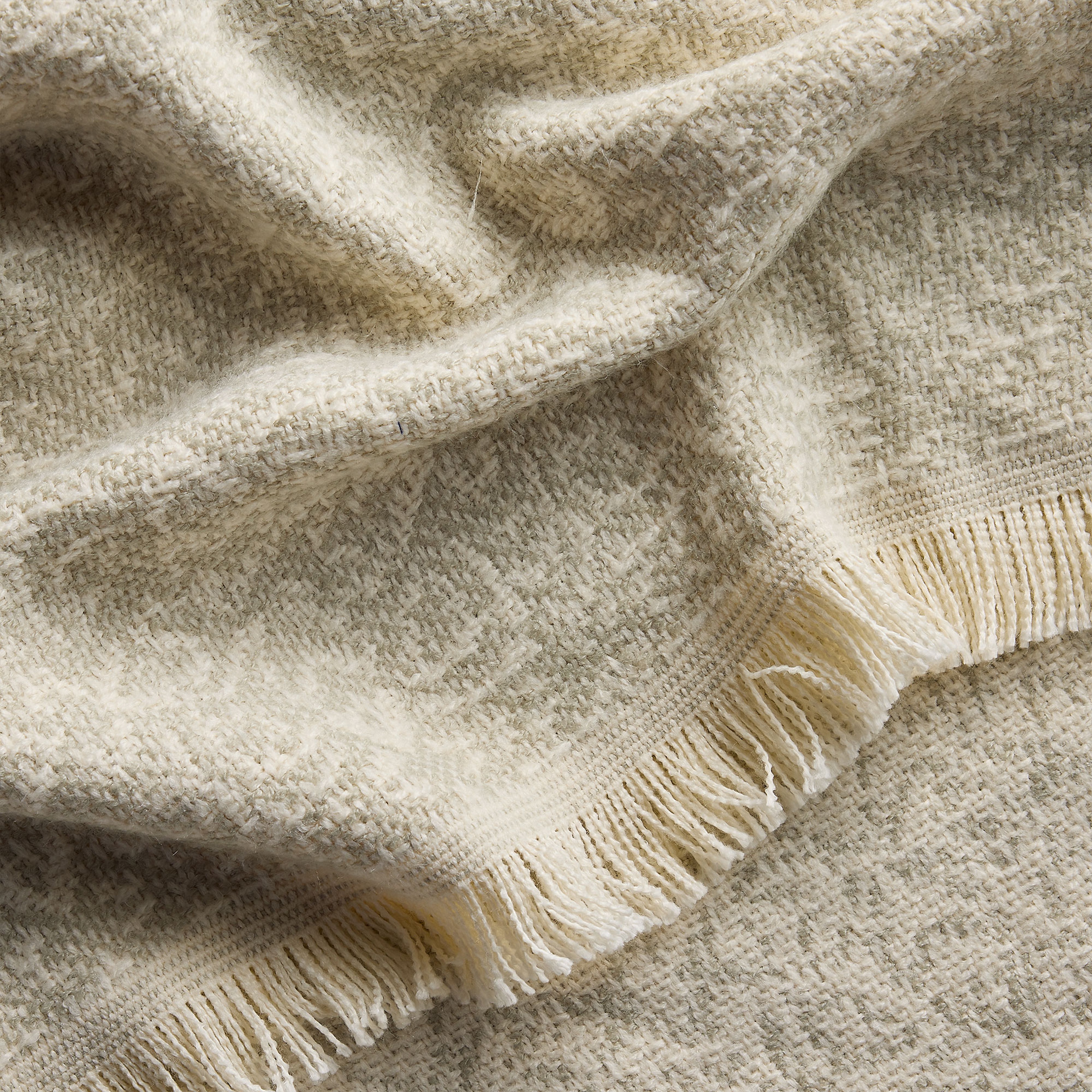 Yatsan Maison Brigid Throw TV Battaniyesi Mold