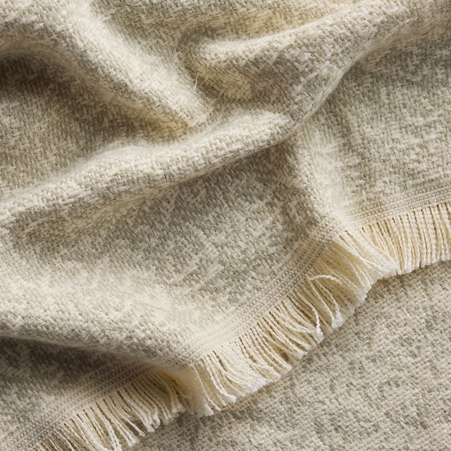 Yatsan Maison Brigid Throw TV Battaniyesi Mold