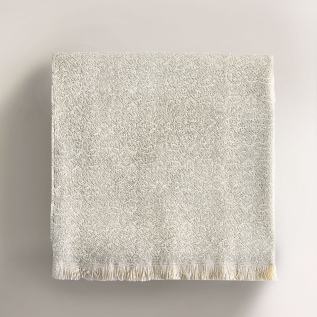 Yatsan Maison Brigid Throw TV Battaniyesi Mold