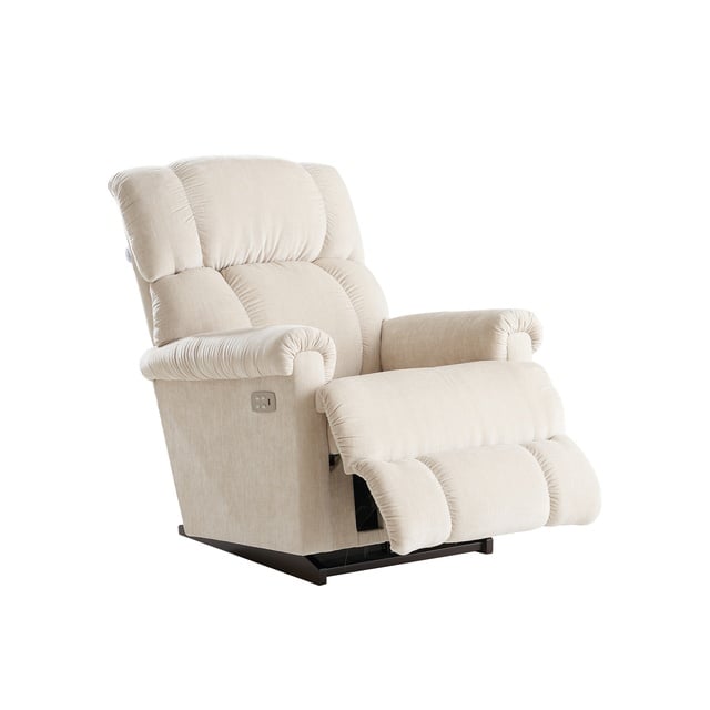 La-Z Boy Pinnacle I-Retreat Parchment Elektrikli Koltuk