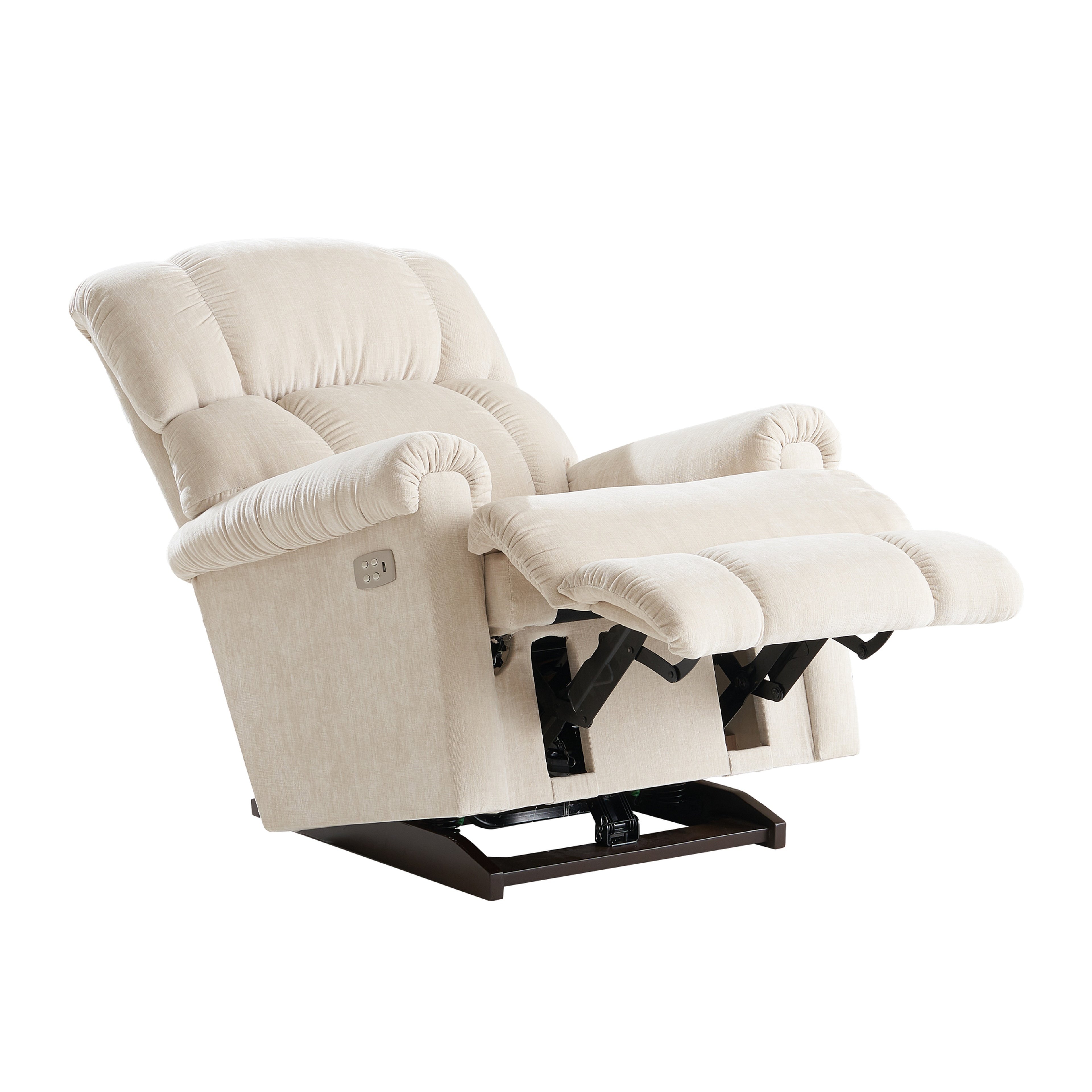 La-Z Boy Pinnacle I-Retreat Parchment Elektrikli Koltuk