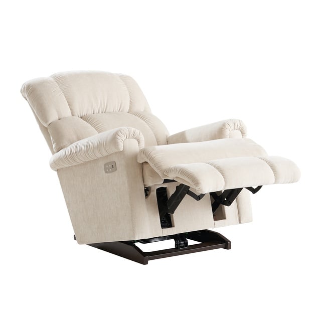 La-Z Boy Pinnacle I-Retreat Parchment Elektrikli Koltuk