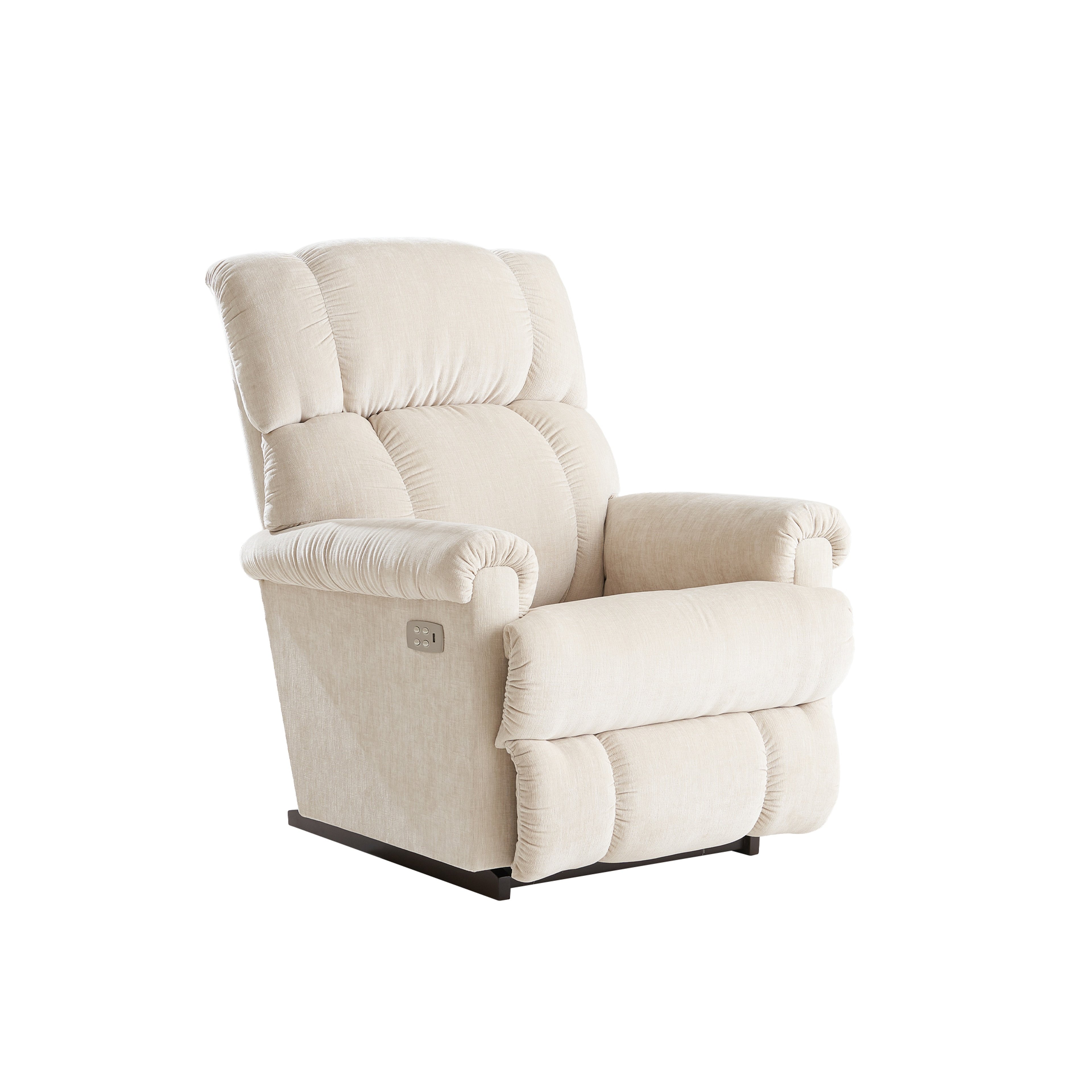 La-Z Boy Pinnacle I-Retreat Parchment Elektrikli Koltuk