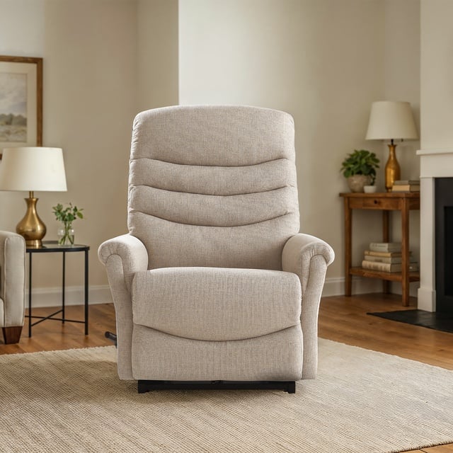 La-Z-Boy Nora Concord Wheat Koltuk