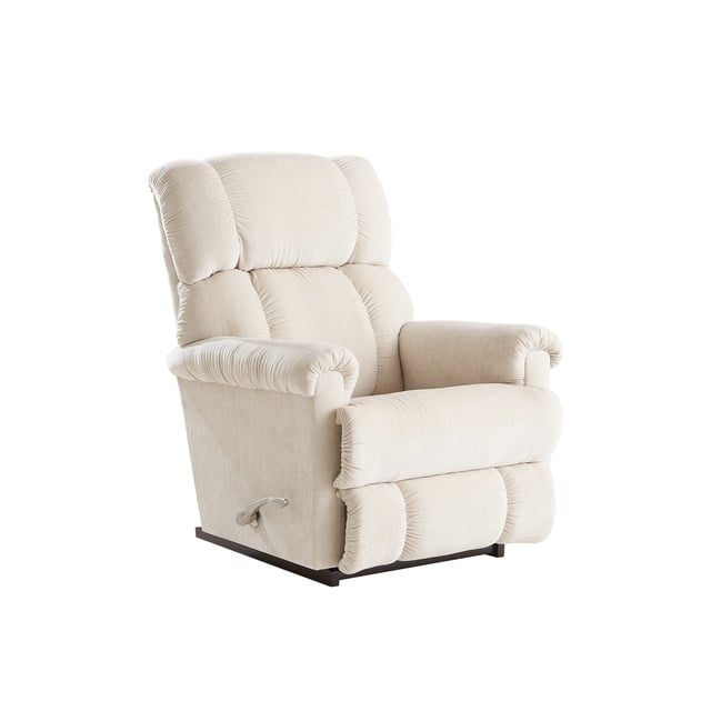 La-Z-Boy Pinnacle Retreat Parchment Sallanır Koltuk