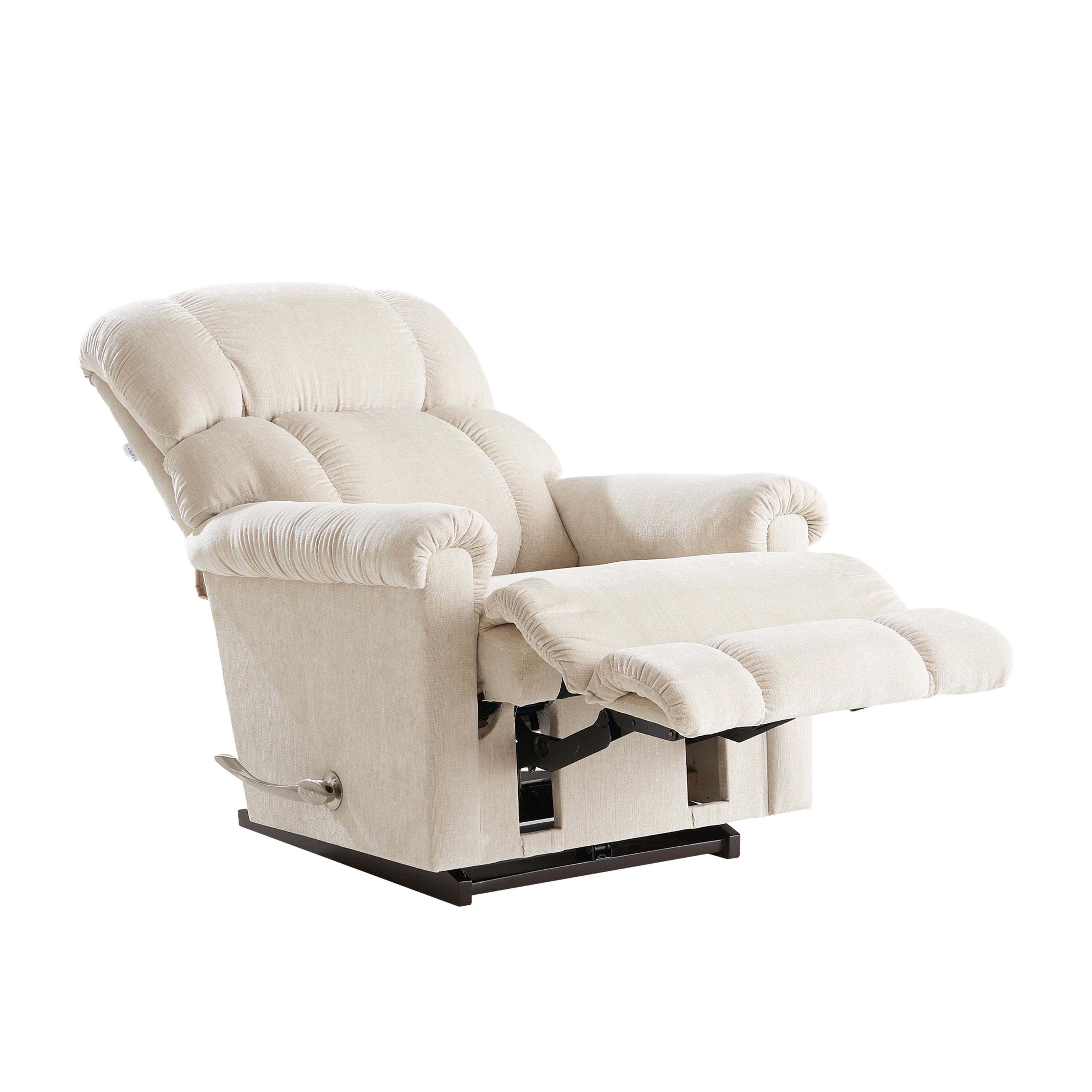 La-Z-Boy Pinnacle Retreat Parchment Sallanır Koltuk