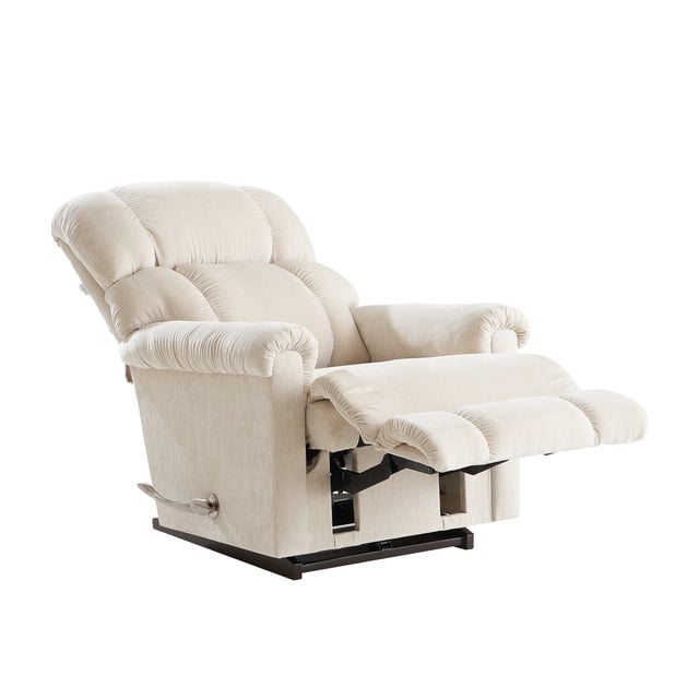 La-Z-Boy Pinnacle Retreat Parchment Sallanır Koltuk