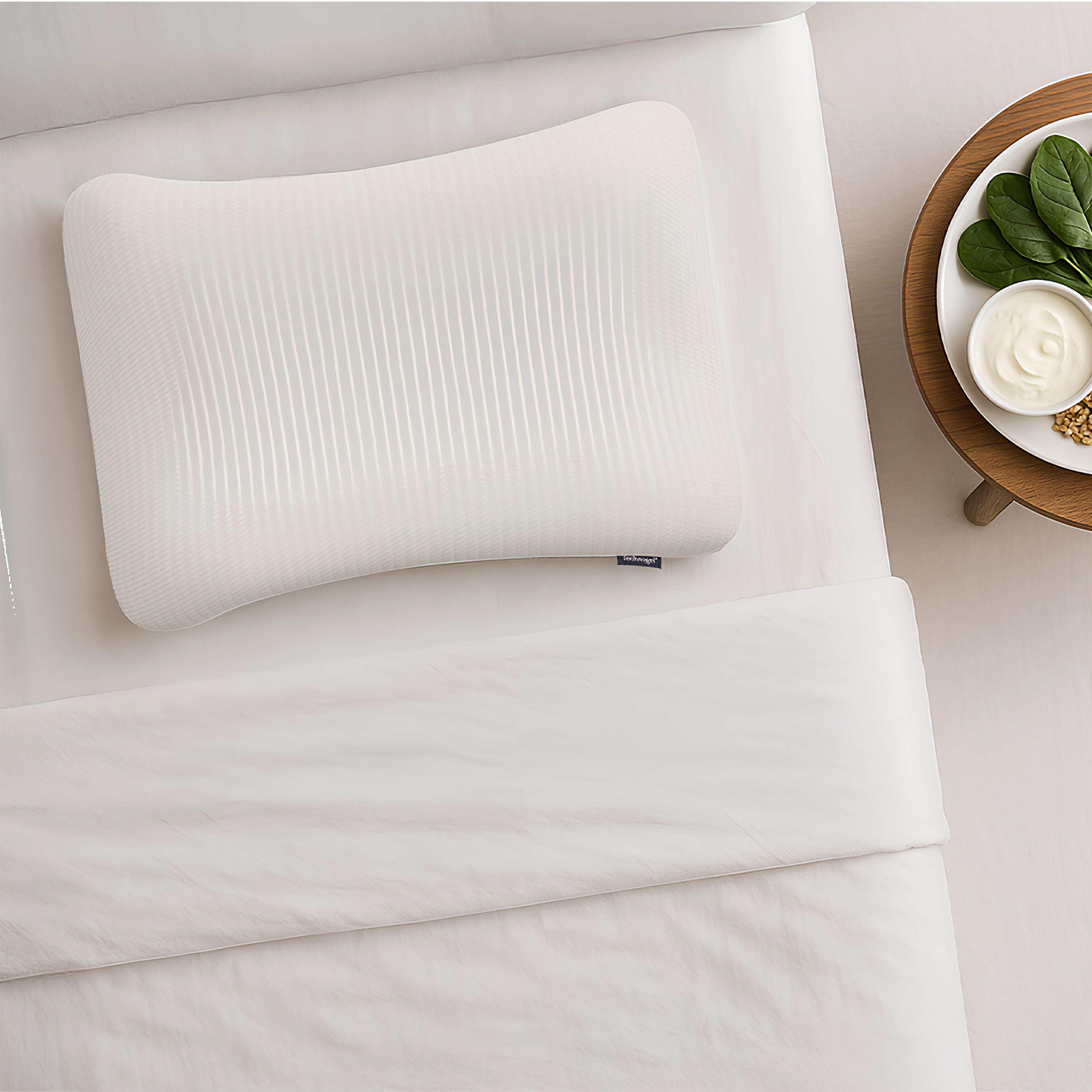 Technogel Essential Anatomik Online Özel Yastık