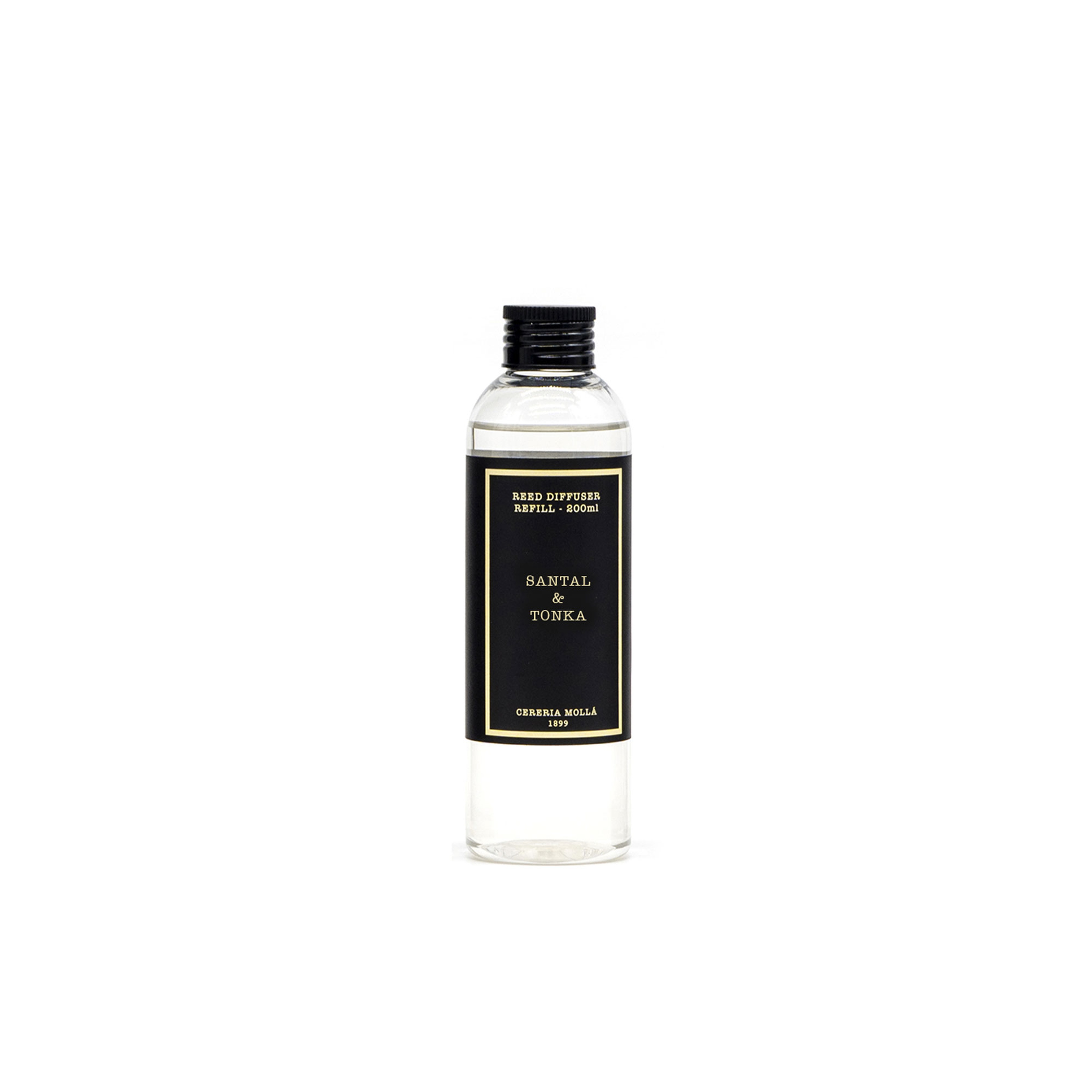 Santal&Tonka Refill