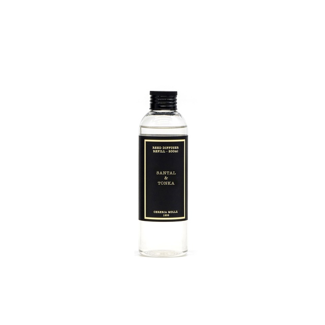 Santal&Tonka Refill