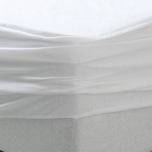 Uykucu Baby Tencel Alez