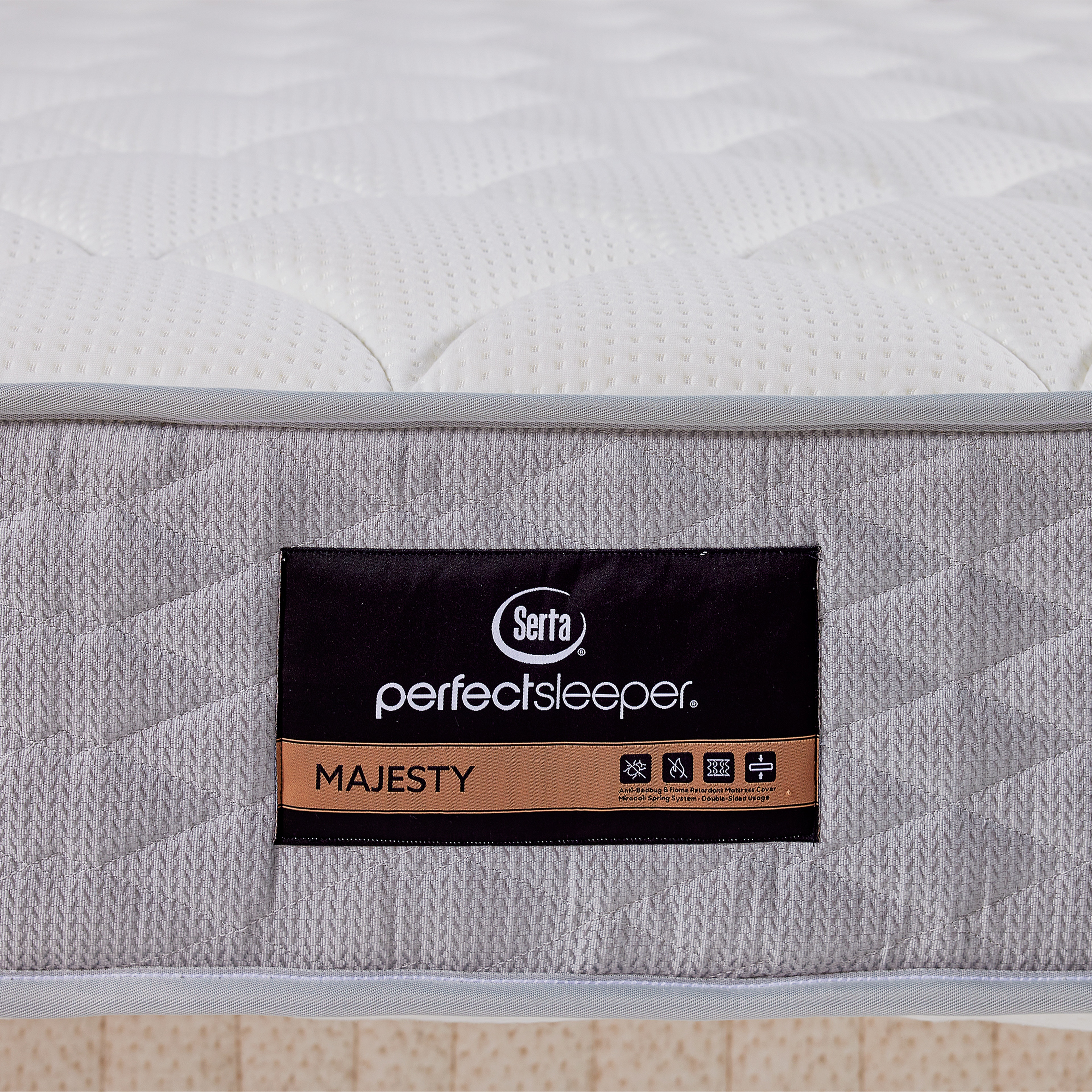 Serta Perfect Sleeper Majesty Yatak