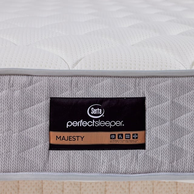 Serta Perfect Sleeper Majesty Yatak