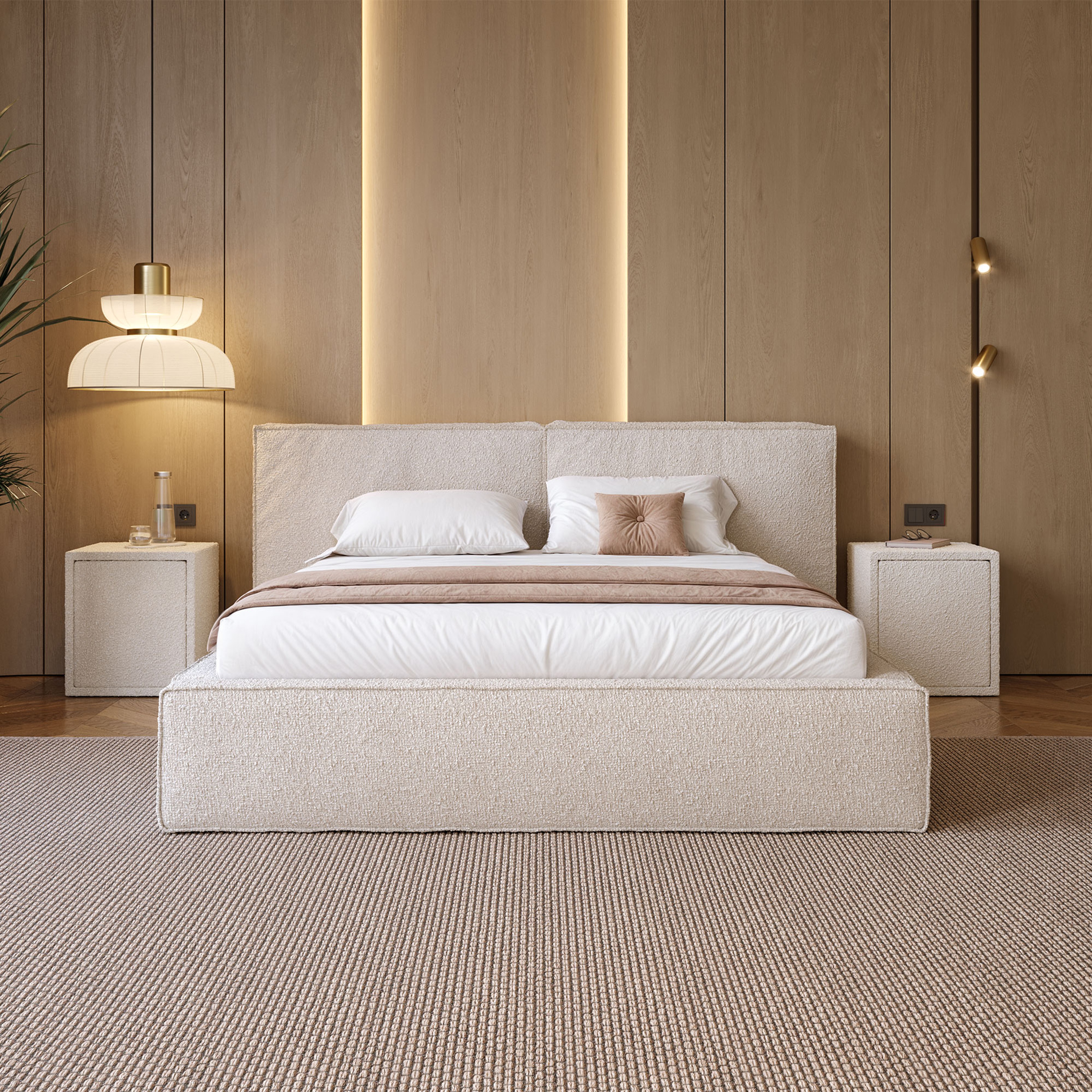 Flexy Luna Re-Design Set