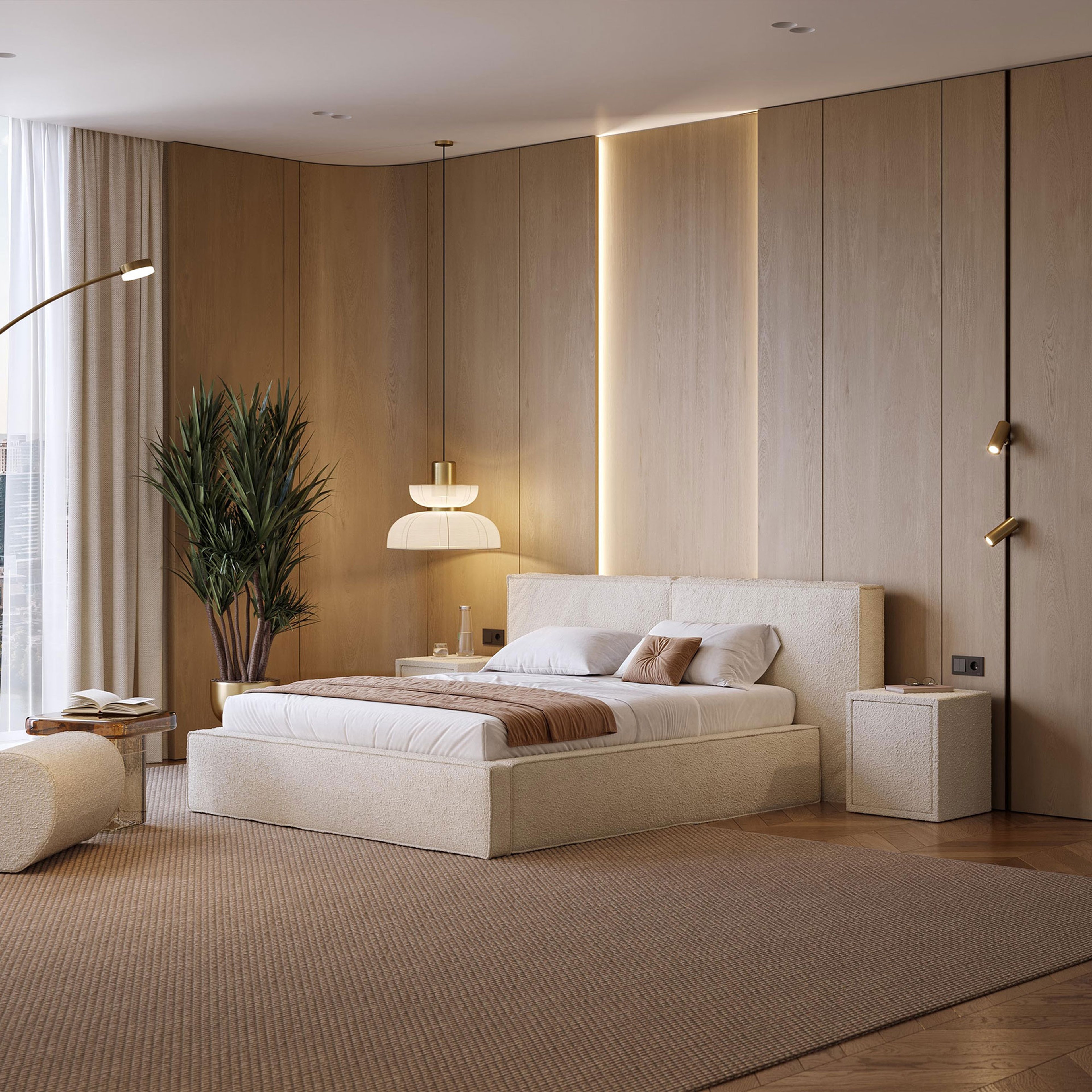 Flexy Luna Re-Design Set