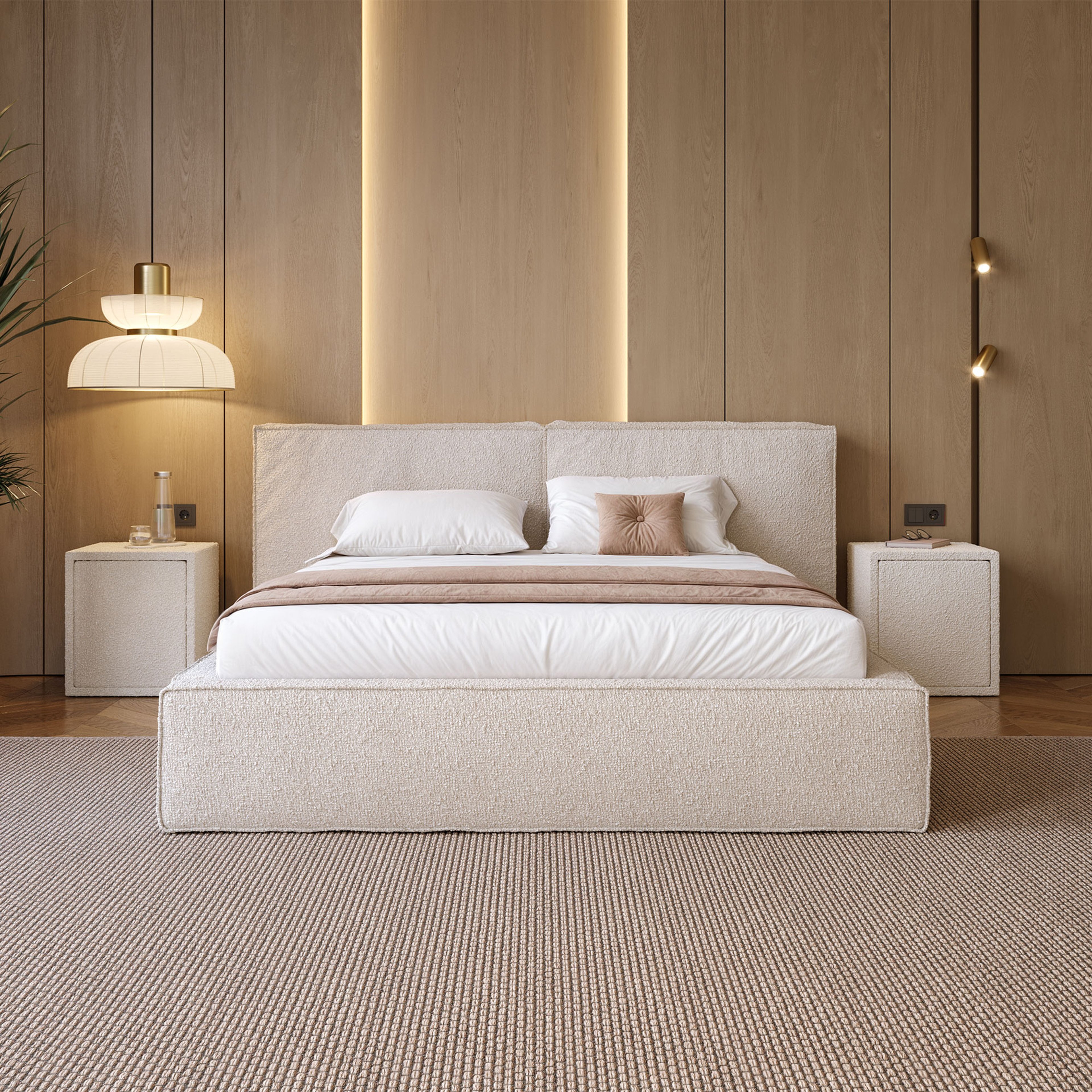 Flexy Luna Re-Design Set