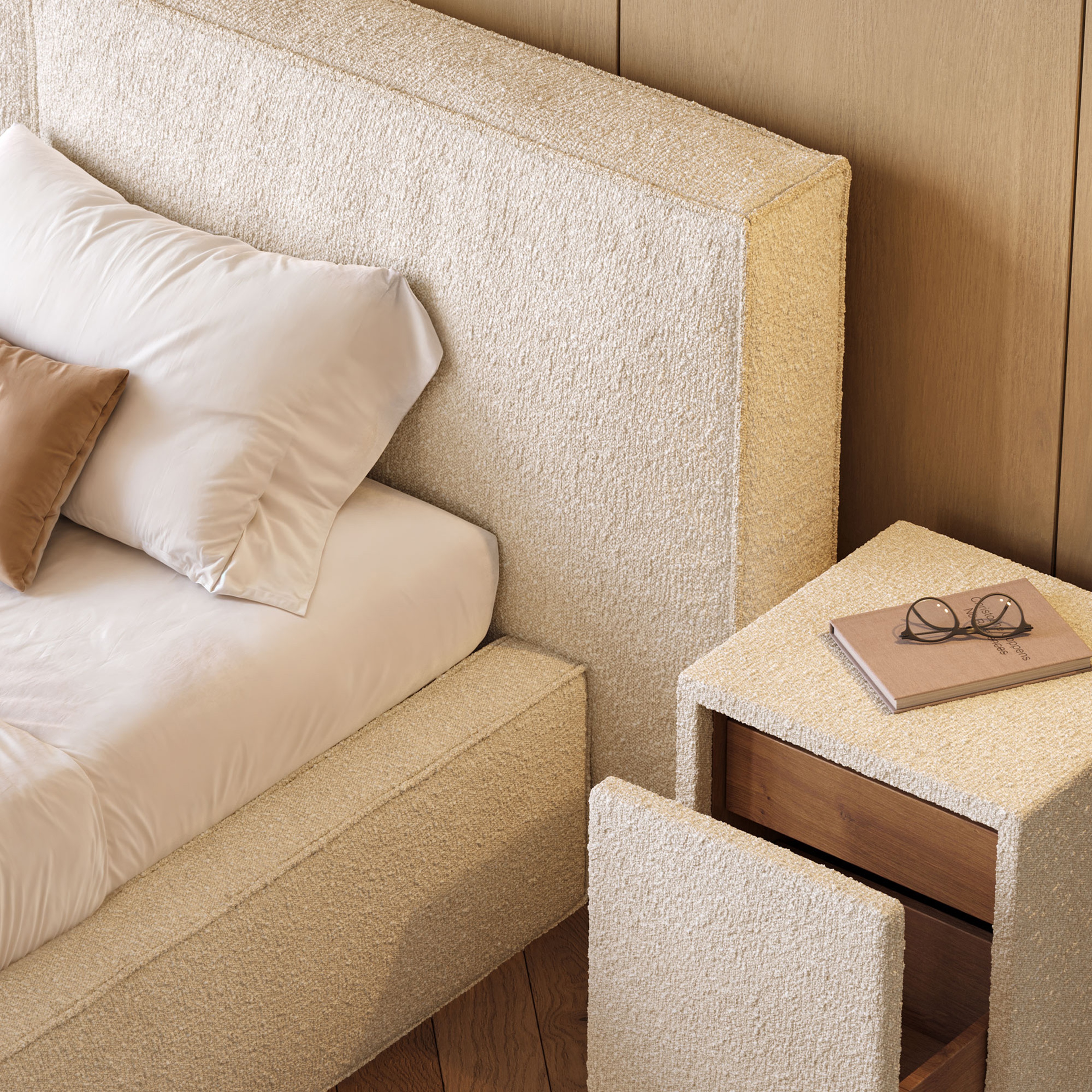 Flexy Luna Re-Design Set