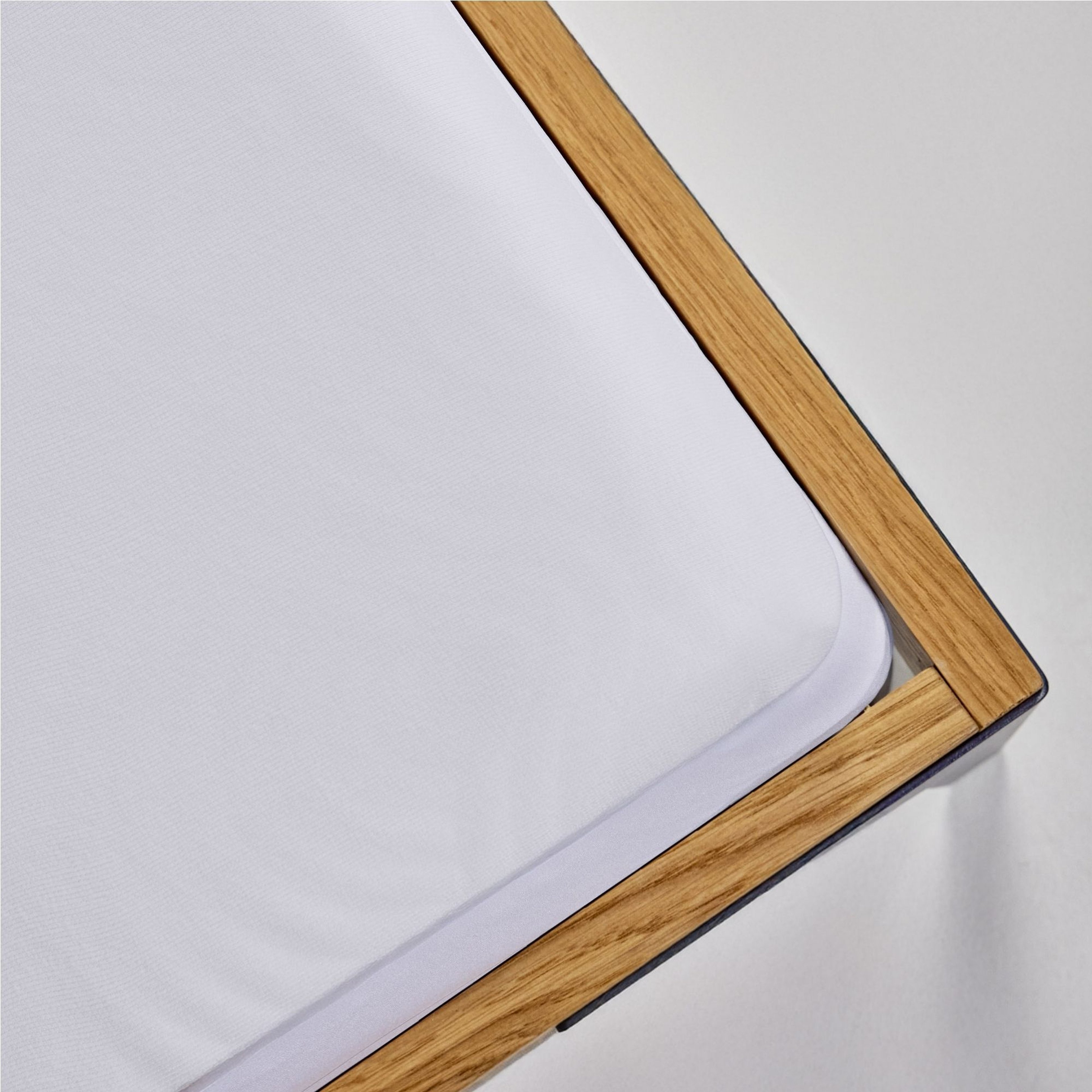 Uykucu Tencel Sıvı Geçirmez Alez 90x190