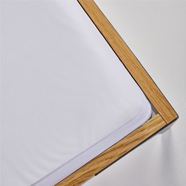 Uykucu Tencel Sıvı Geçirmez Alez 90x190