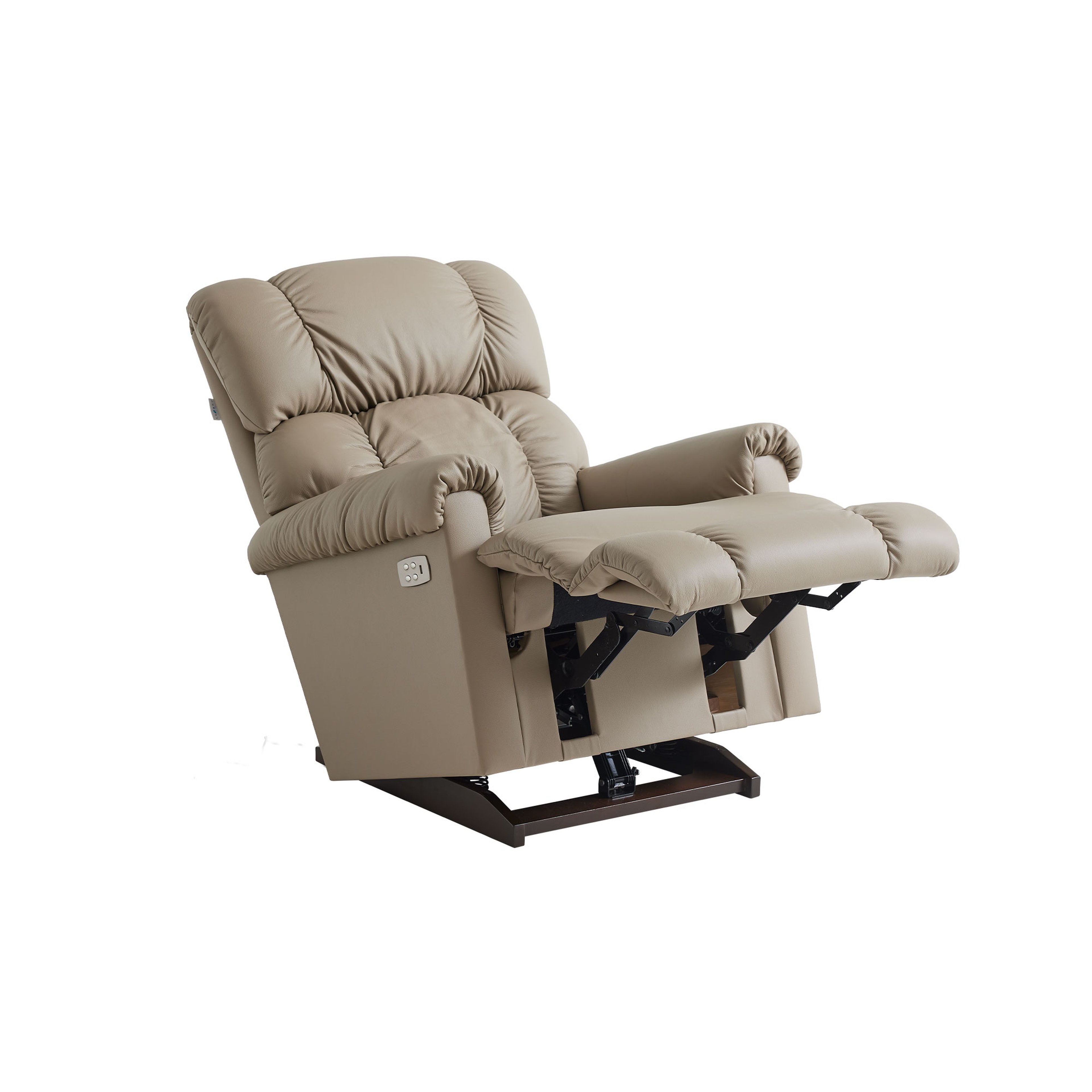 La-Z-Boy Pinnacle Madras Mushroom Elektrikli Koltuk