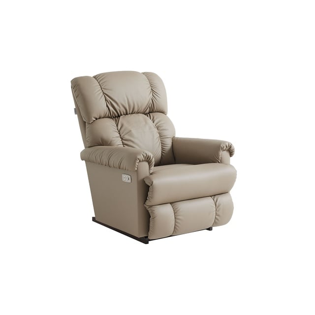 La-Z-Boy Pinnacle Madras Mushroom Elektrikli Koltuk