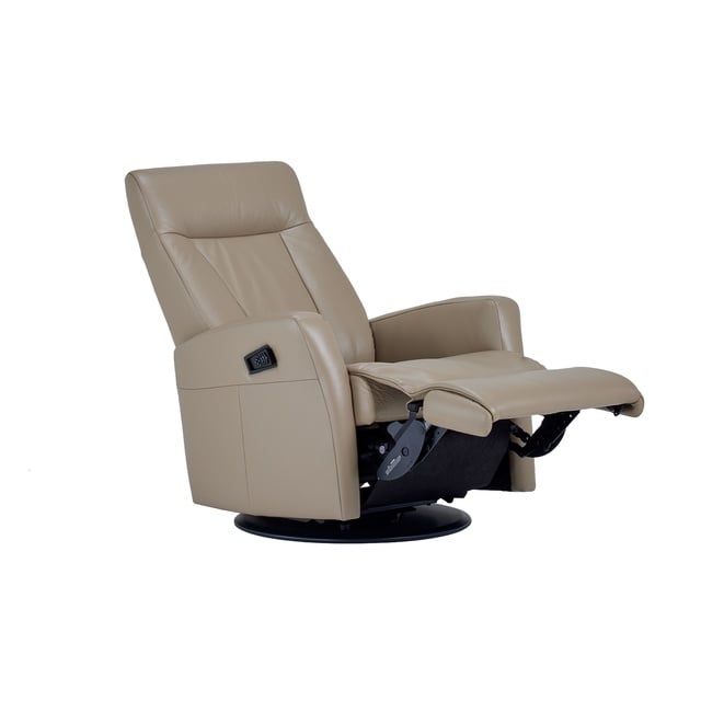 La-Z Boy Grand Giotto XL Elektrikli Koltuk