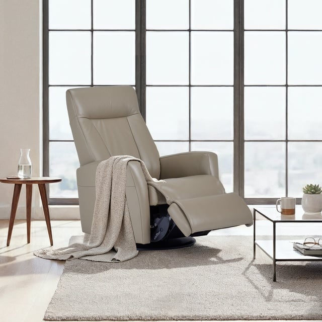 La-Z Boy Grand Giotto XL Elektrikli Koltuk