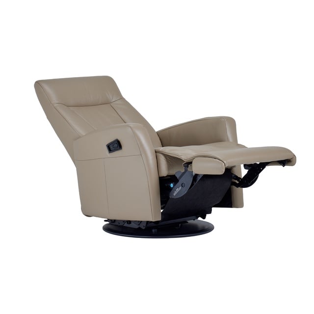 La-Z Boy Grand Giotto XL Elektrikli Koltuk