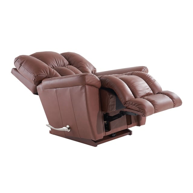 La-Z Boy Maverick Madras Chestnut Koltuk