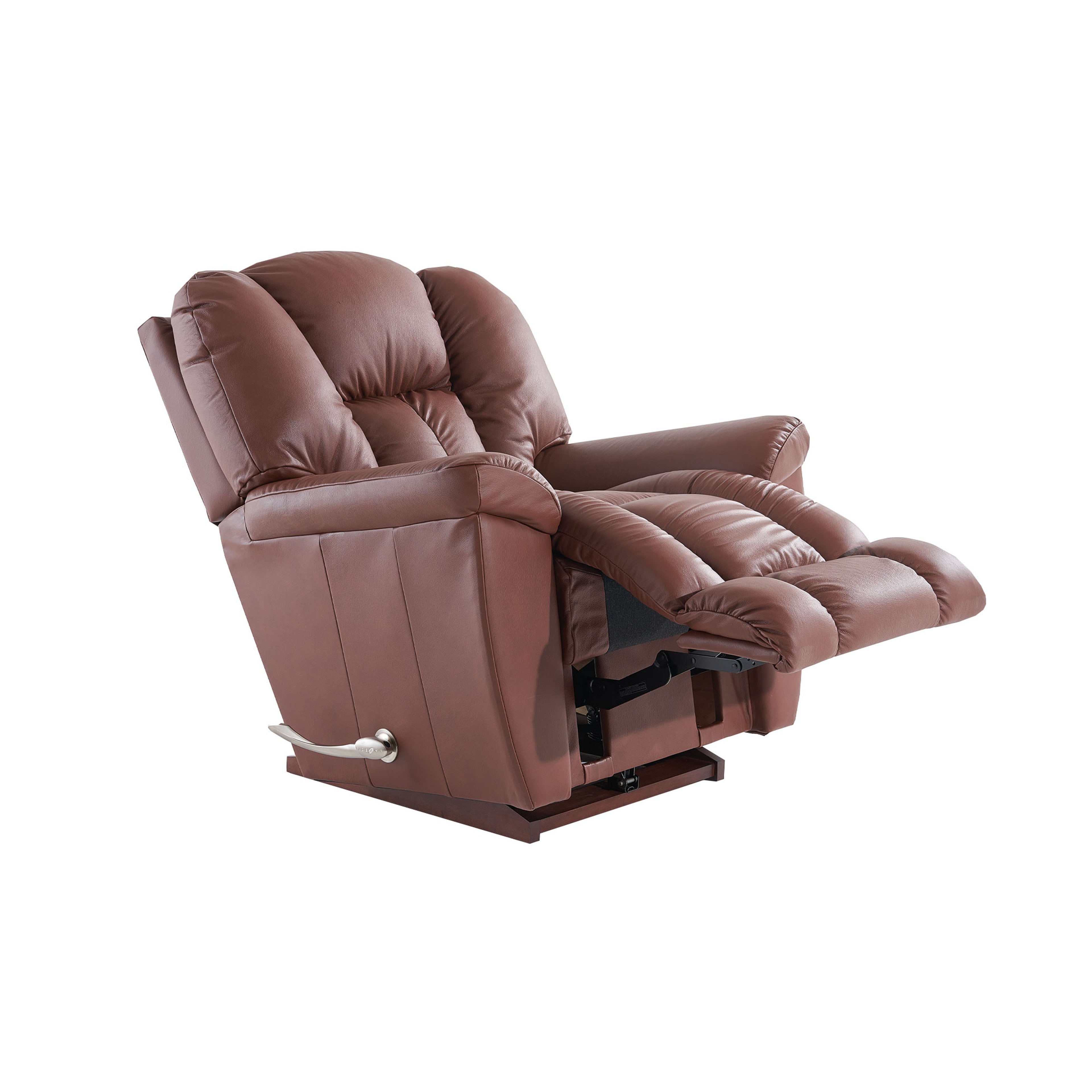 La-Z Boy Maverick Madras Chestnut Koltuk