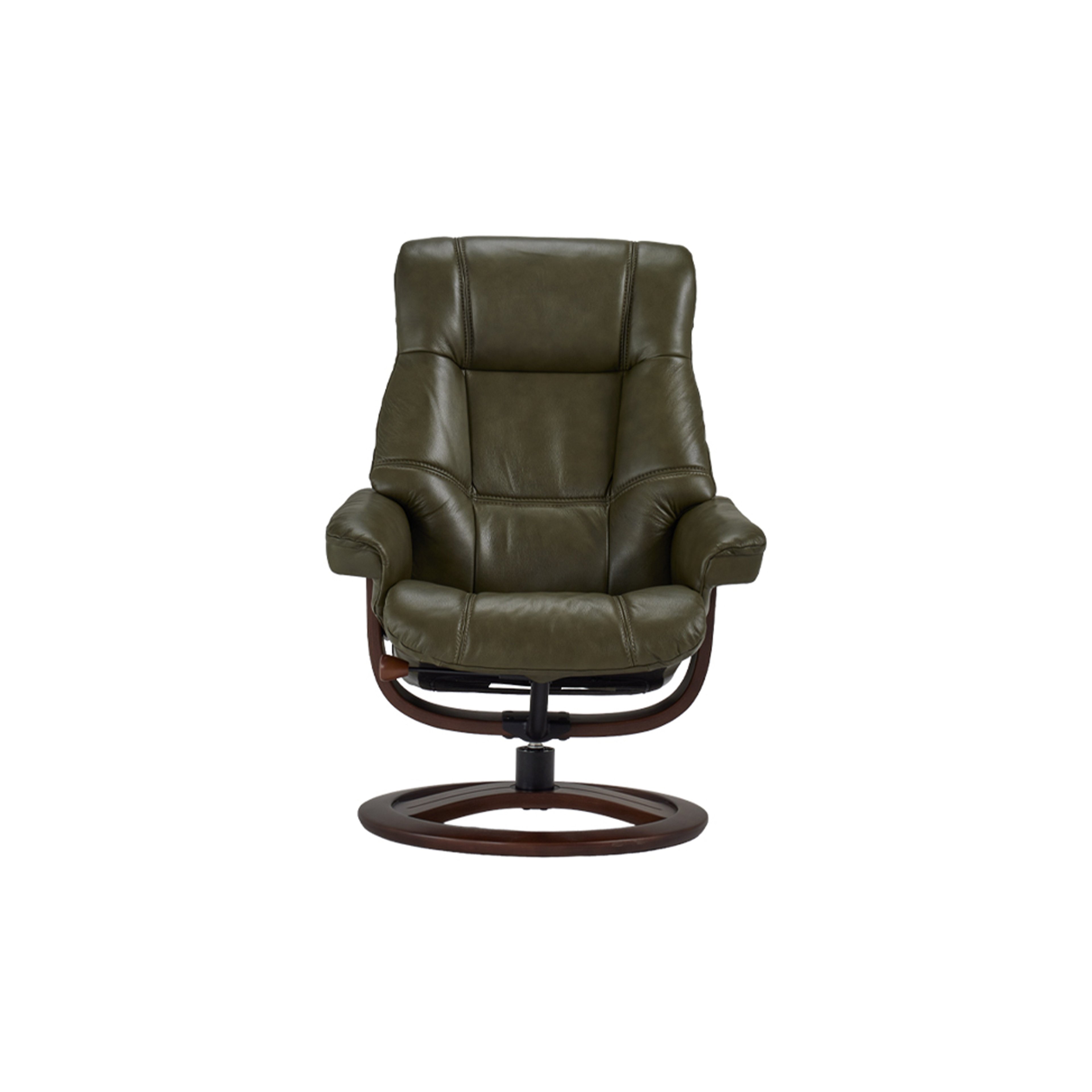 La-Z Boy Grand Roslin Medium Olive Koltuk