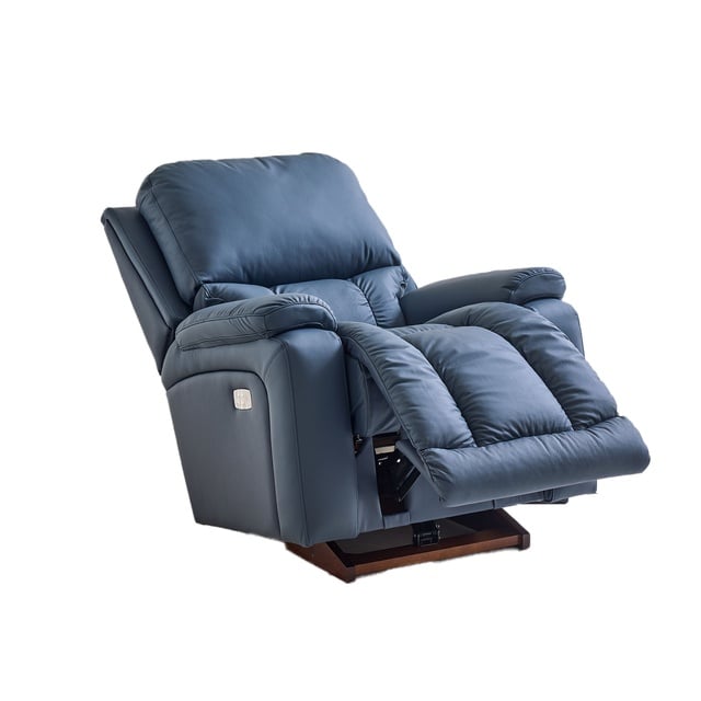 La-Z-Boy Greyson Madras Pasific Elektrikli Koltuk