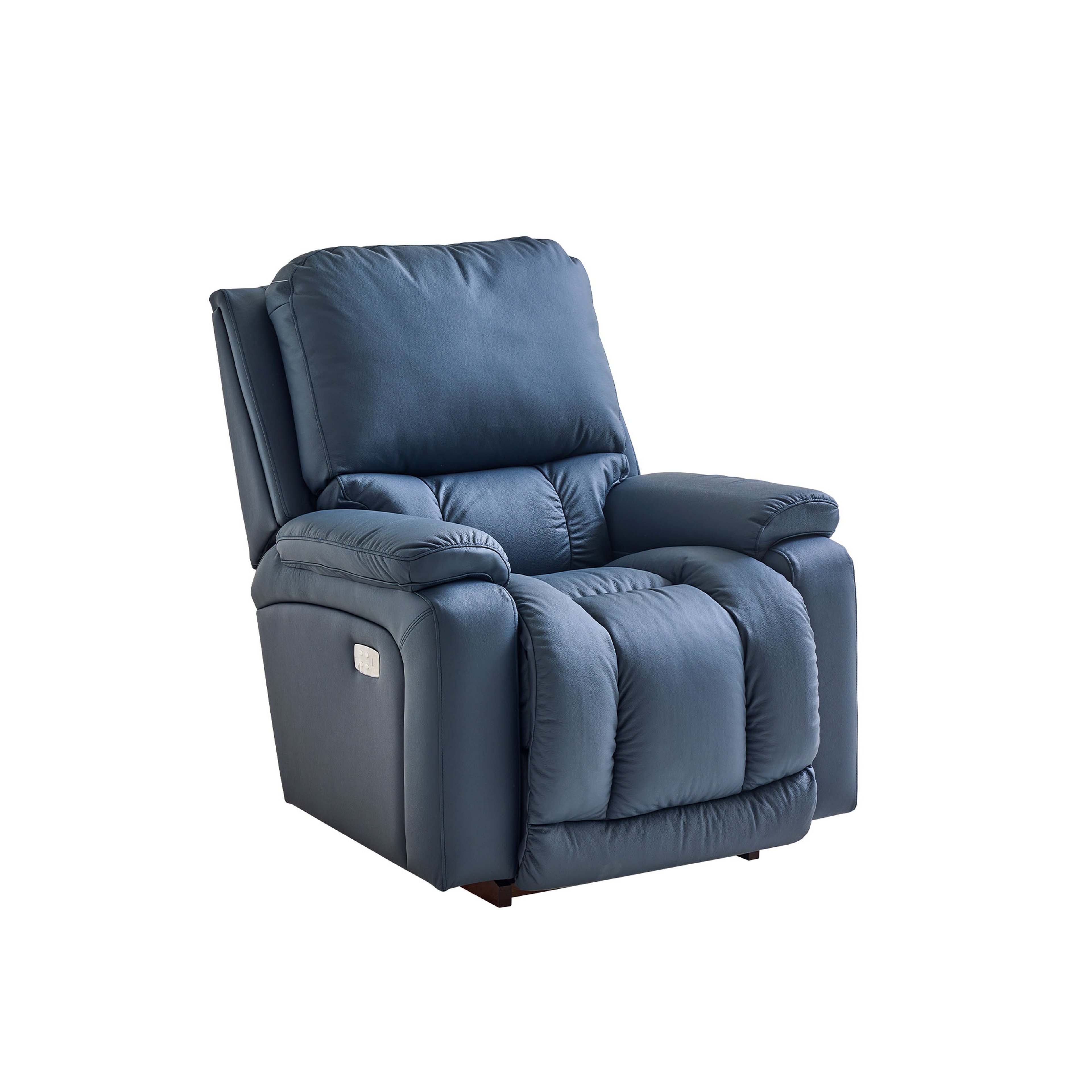 La-Z-Boy Greyson Madras Pasific Elektrikli Koltuk