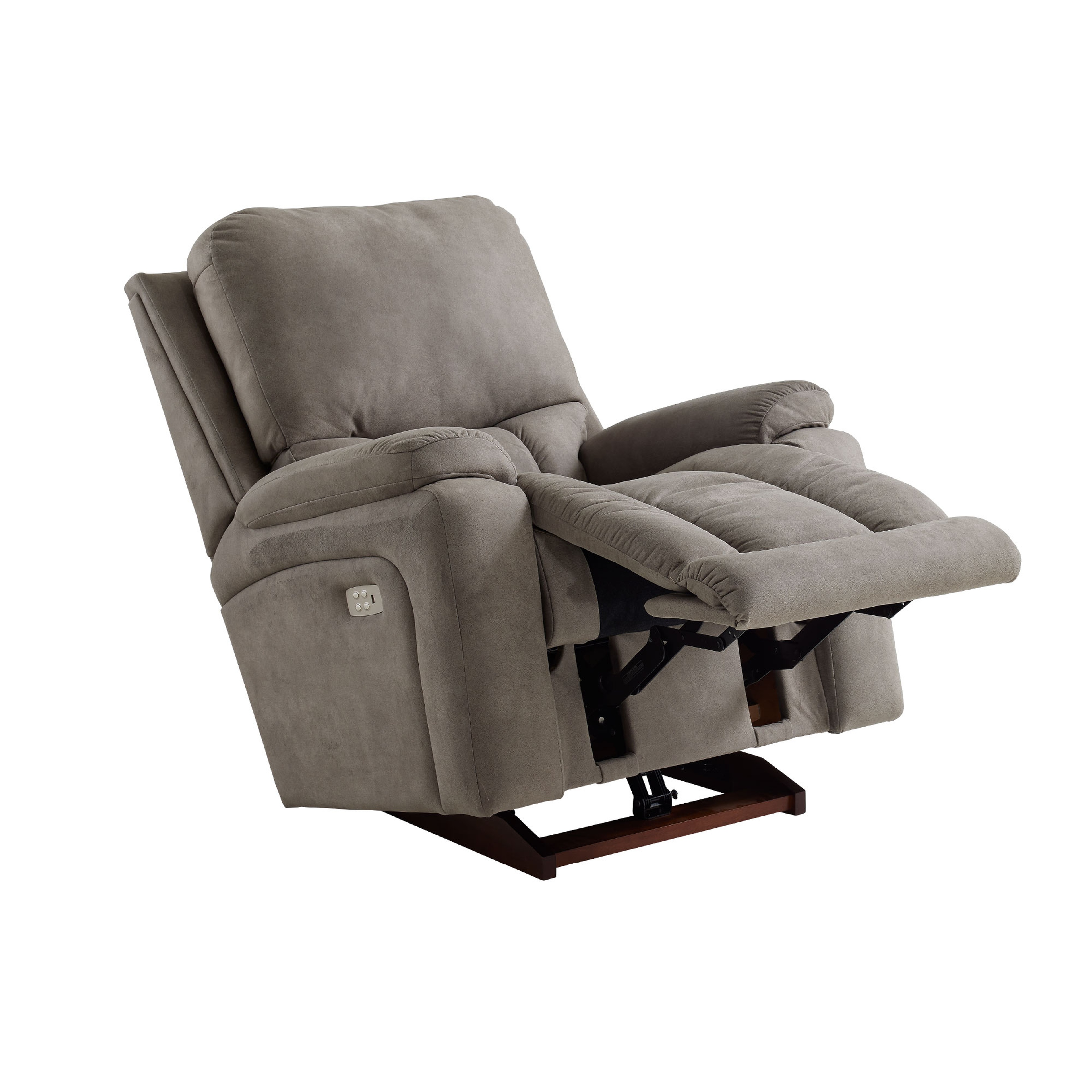 La-Z-Boy Greyson I-Aviator Ash Elektrikli Koltuk