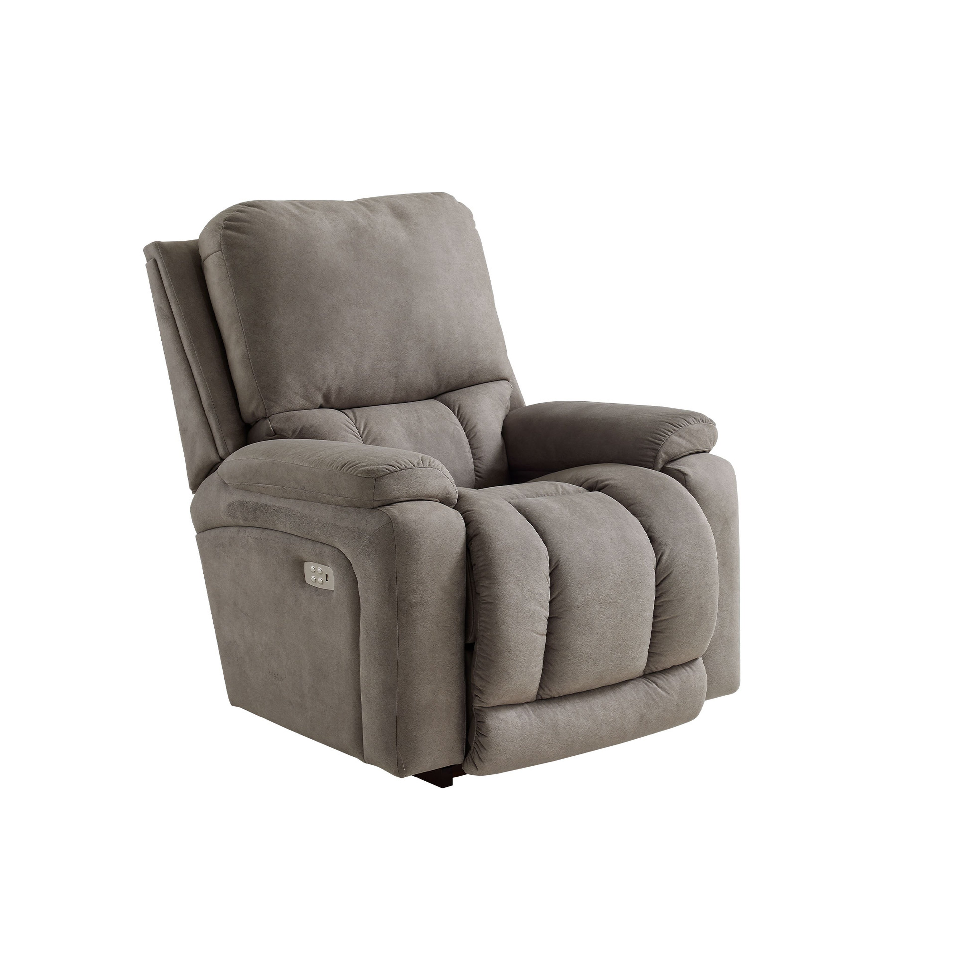 La-Z-Boy Greyson I-Aviator Ash Elektrikli Koltuk