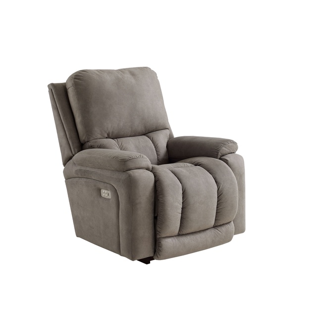 La-Z-Boy Greyson I-Aviator Ash Elektrikli Koltuk