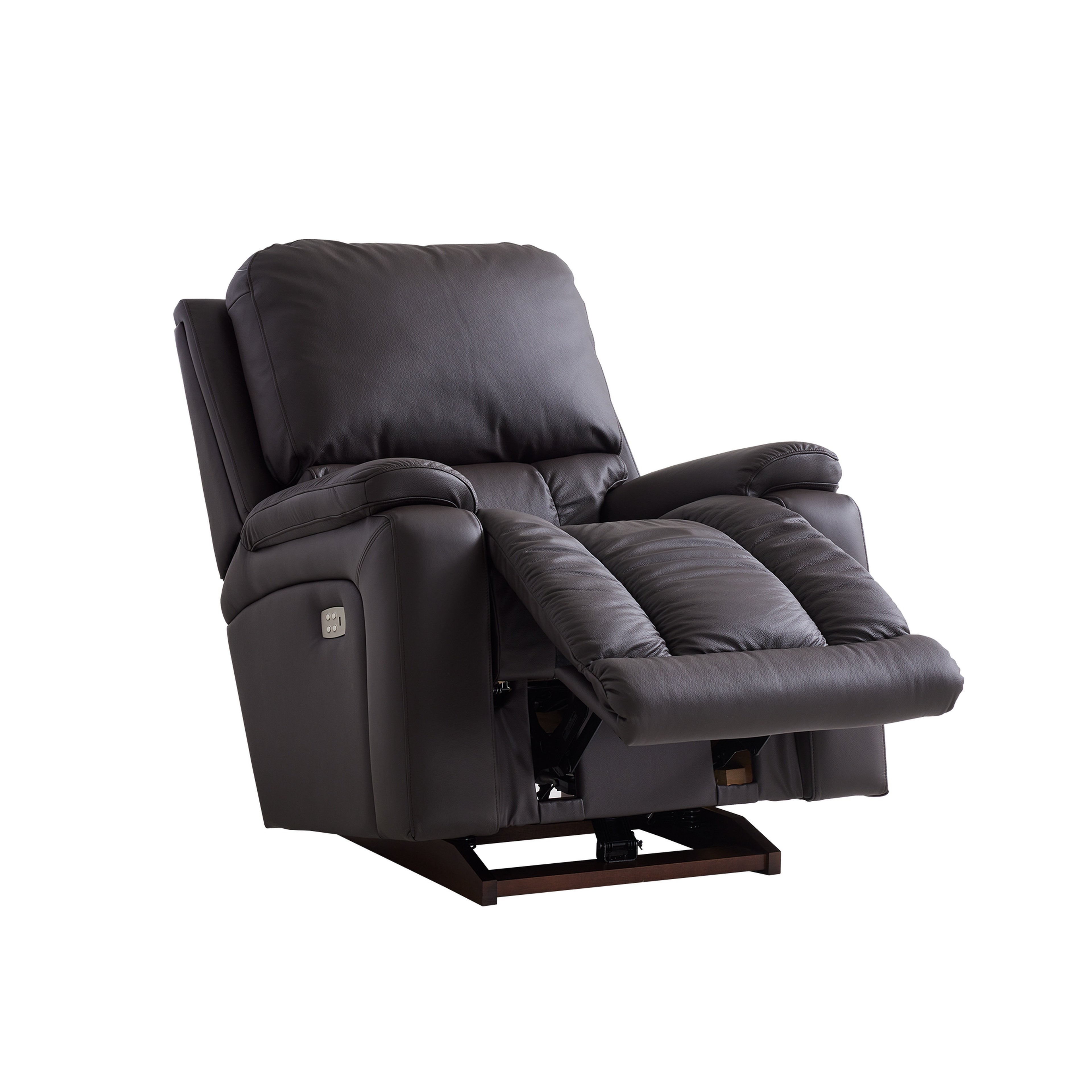 La-Z-Boy Greyson Madras Mocha Elektrikli Koltuk