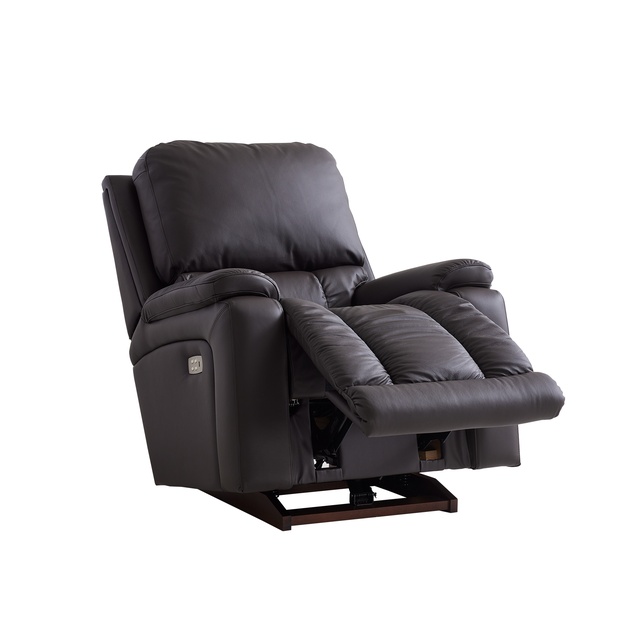 La-Z-Boy Greyson Madras Mocha Elektrikli Koltuk