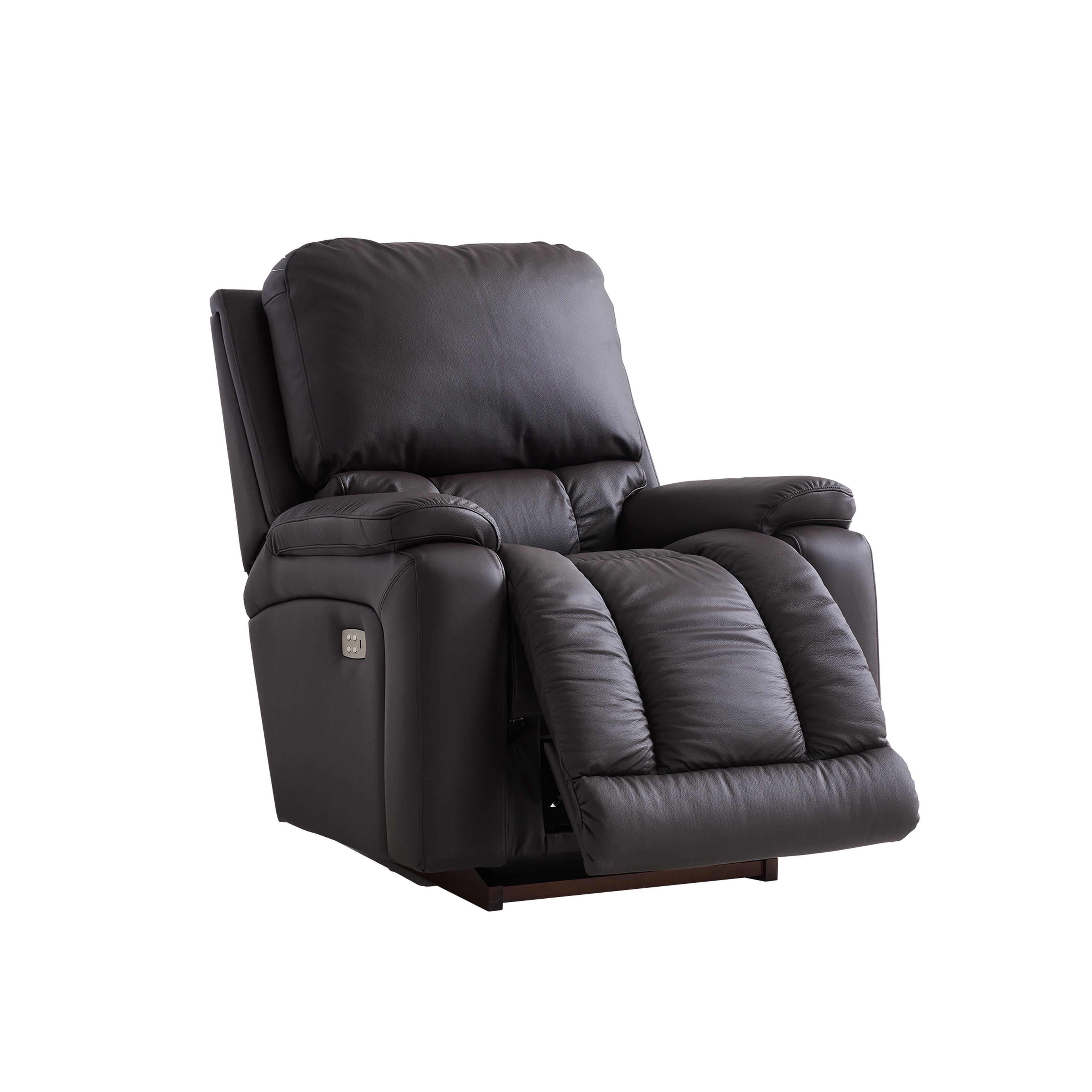 La-Z-Boy Greyson Madras Mocha Elektrikli Koltuk