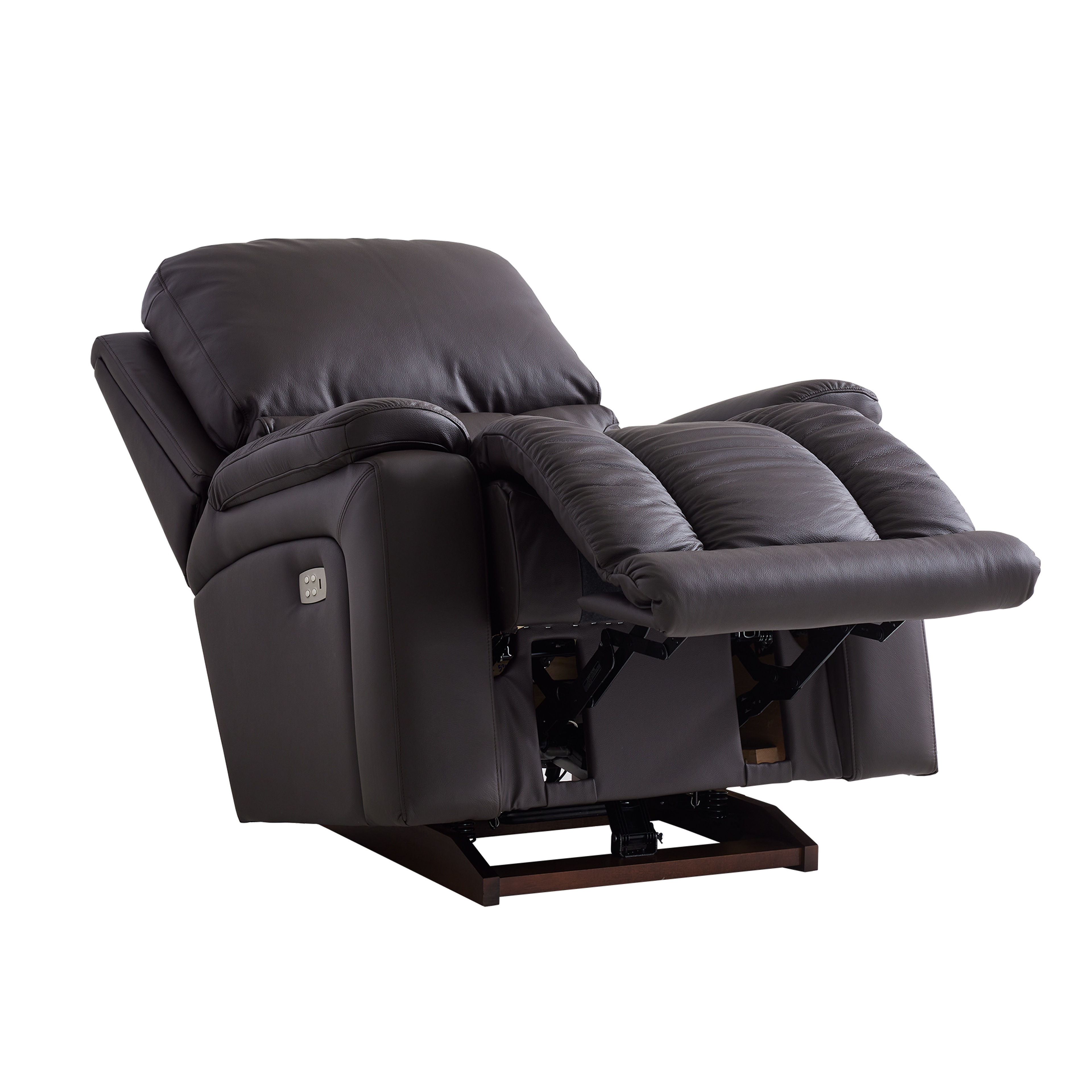 La-Z-Boy Greyson Madras Mocha Elektrikli Koltuk