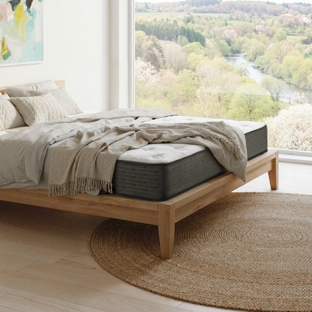 Uykucu Visco Therapy Pamuk Yatak