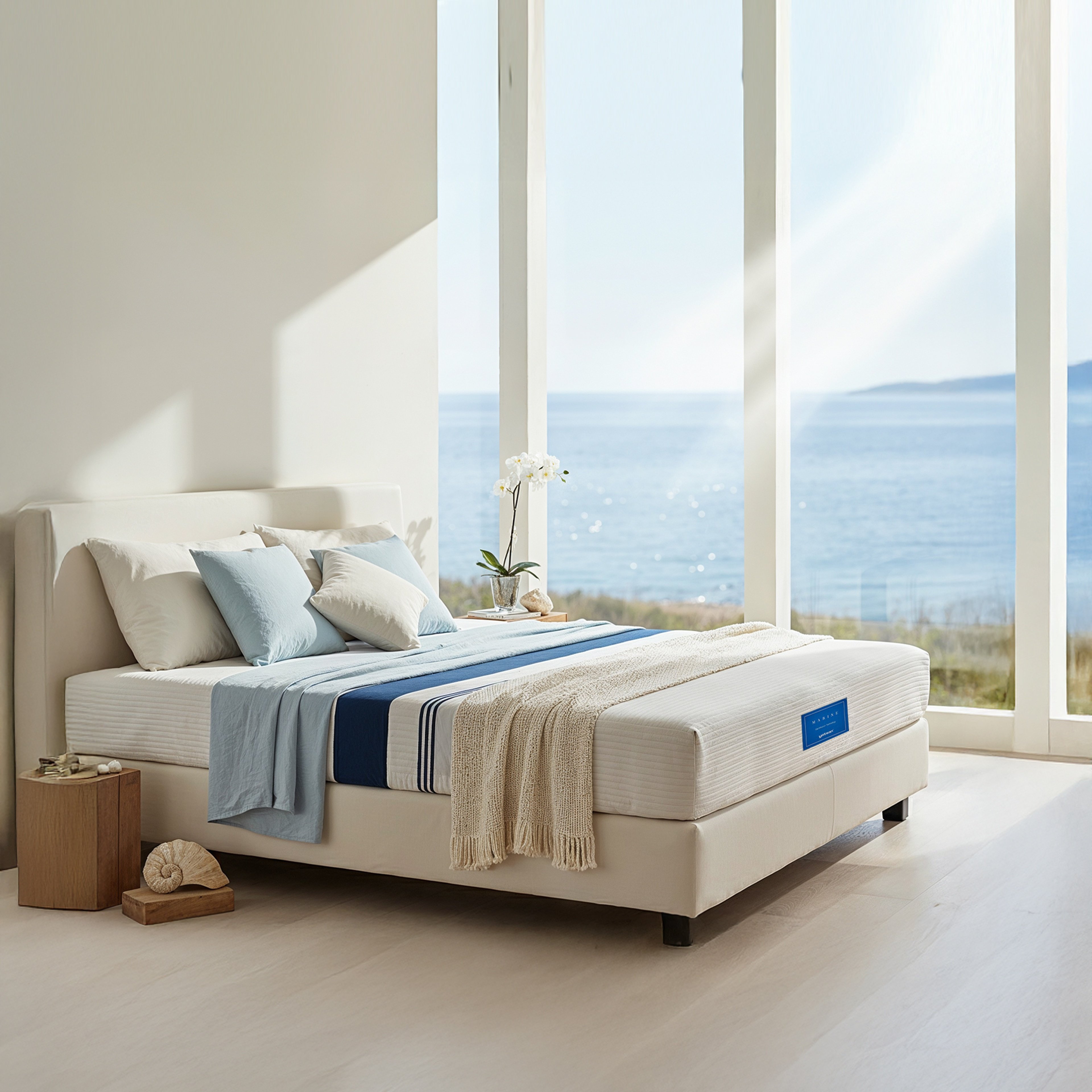 Yatsan Marine Jel Yatak