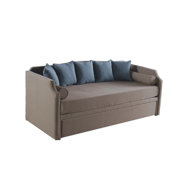 Daybed Yavrulu Yataklı Kanepe