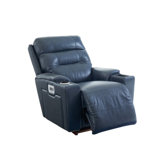 La-Z-Boy Neo Bellingham Indigo Elektrikli Koltuk