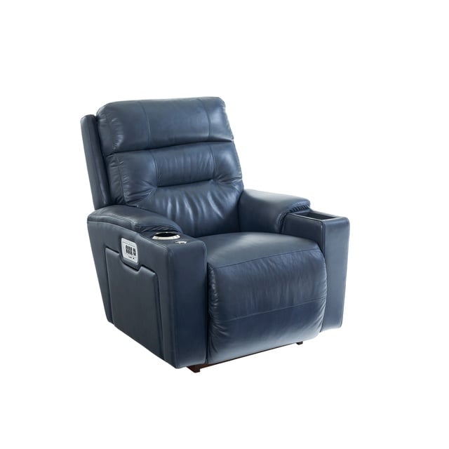 La-Z-Boy Neo Bellingham Indigo Elektrikli Koltuk