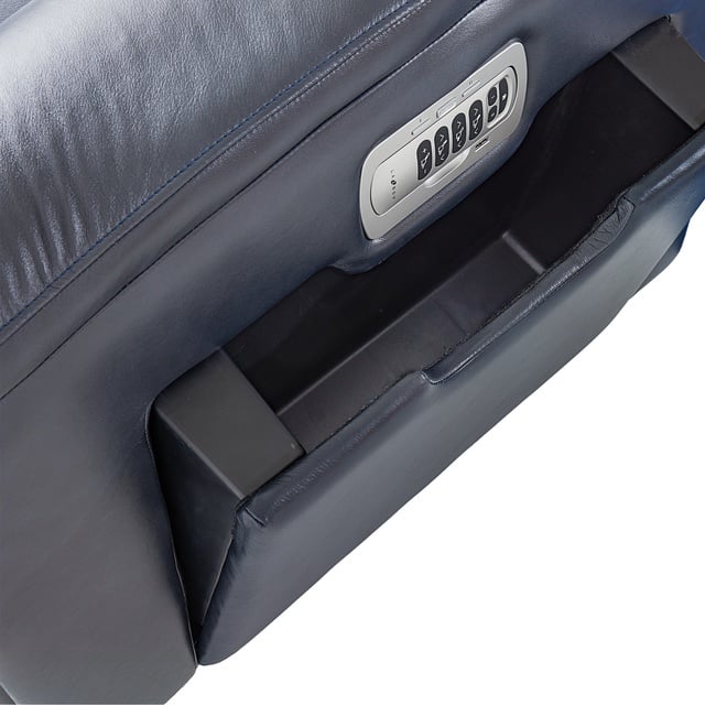 La-Z-Boy Neo Bellingham Indigo Elektrikli Koltuk